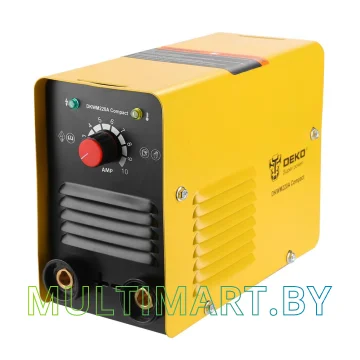 Сварочный аппарат Deko DKWM220A Compact